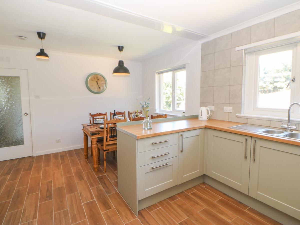 Bankwell Cottage 뉴캐슬어폰타인 외부 사진