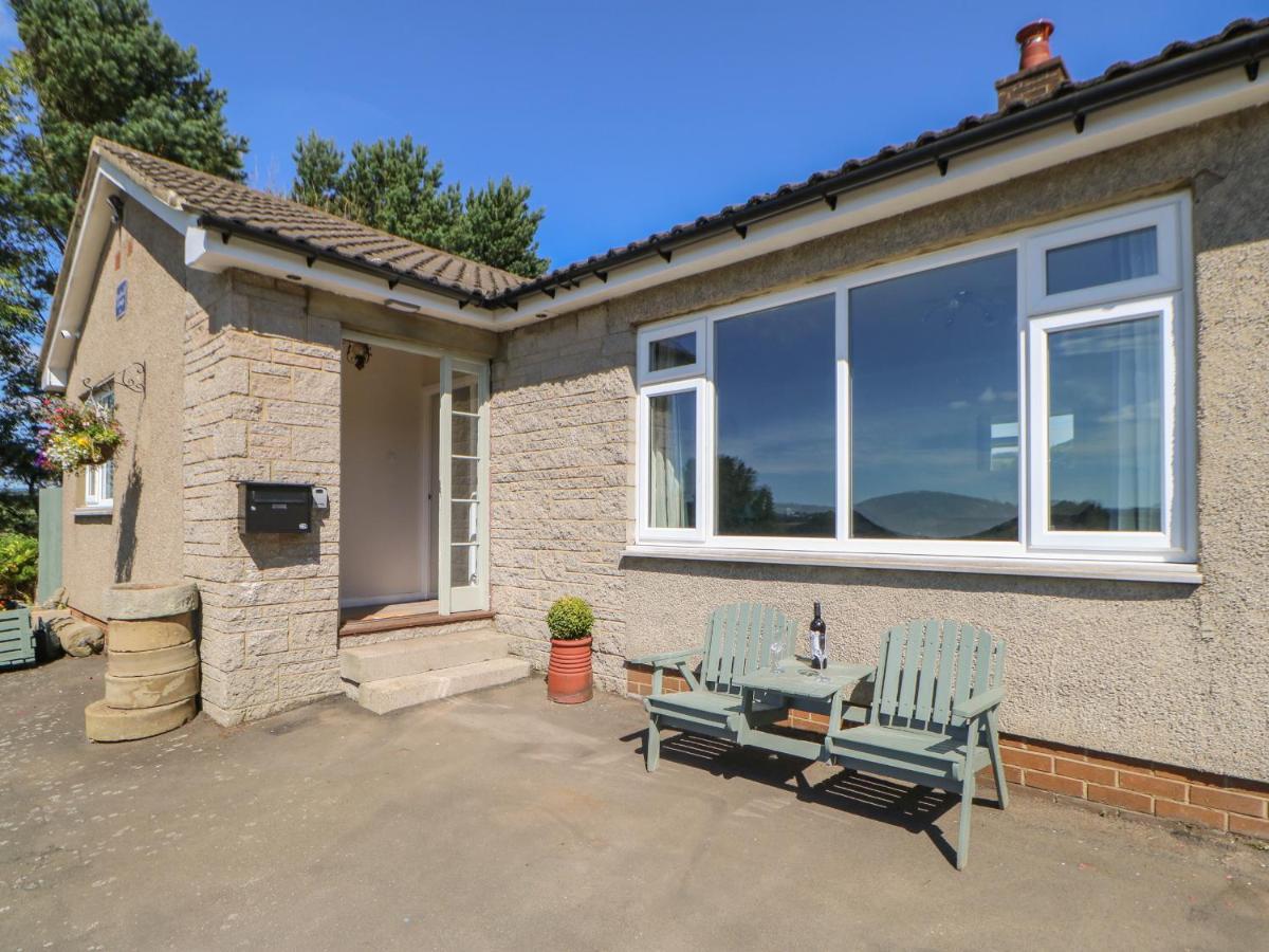 Bankwell Cottage 뉴캐슬어폰타인 외부 사진